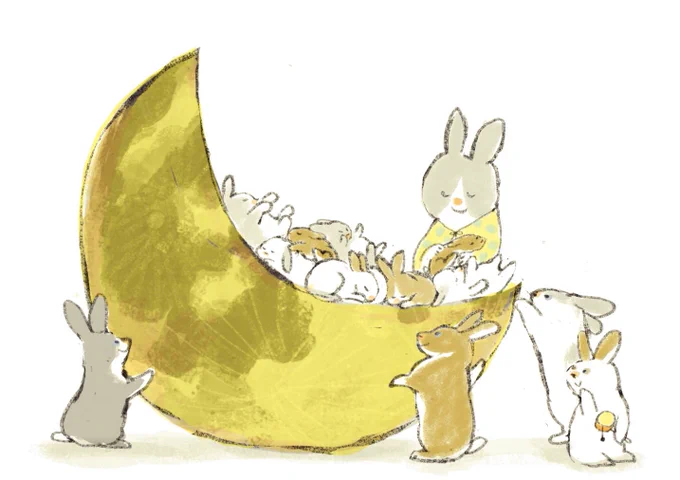 好きなものを日々描いてますが、なれたらうれしいです、、! #誰かの推し作家になりたい 