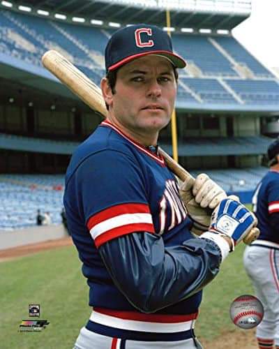 Happy seventieth birthday to the Human Rain Delay , Mike Hargrove, 10-26-49 