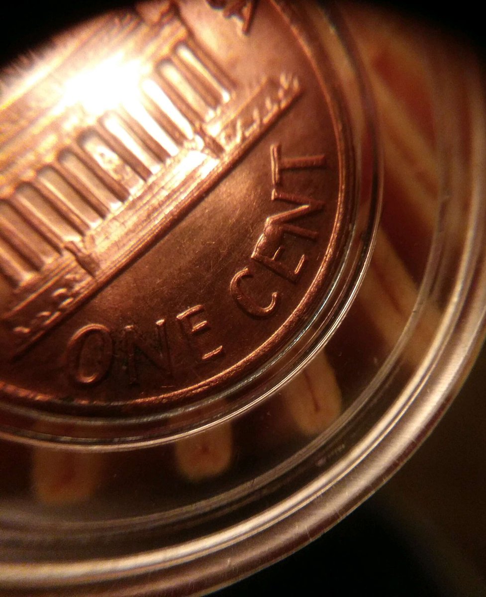 mint_gem's tweet photo. $15 Shipped
#Uncirculated #Gem #REDcent #Errorcoin #Dievariety #DDO #Airtite #Saturdaynightcoinshow
1972-D DDO-002 Doubled Die Obverse w/Rare Strike Error on Reverse - Large Retained Interior
#Diechip #diebreak #Denver #USMint
@JT_Mun_E https://t.co/ddY4a8PG8u