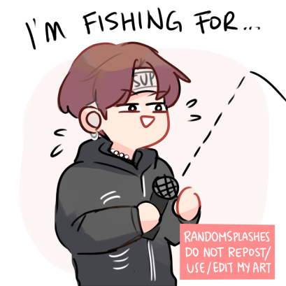 what's yoongi fishing for?❤️

#btsfanart #BTS #SUGA #SpeakYourselfTourFinal 