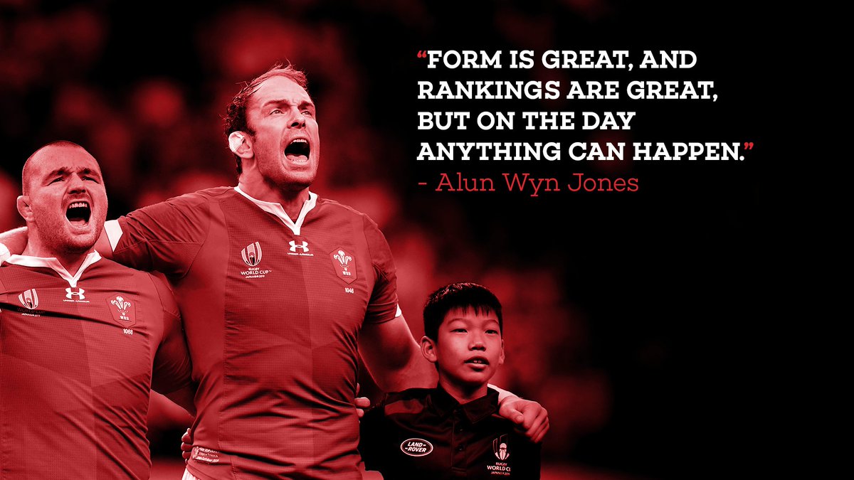 Alun Wyn Jones Ties A Northern Hemisphere Rugby Record