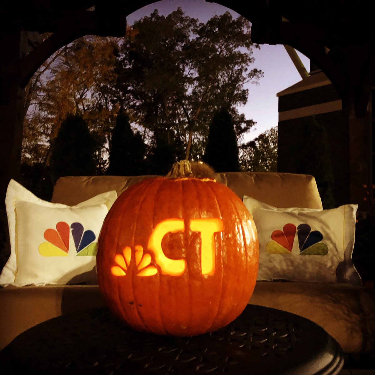 Nbc Connecticut On Twitter We Want To See Your Creations Tag Us In Photos Of Your Carved Pumpkins And We May Feature Them On Nbcconnecticut Pumpkincarving Halloween Fall Pumpkin Pumpkins October