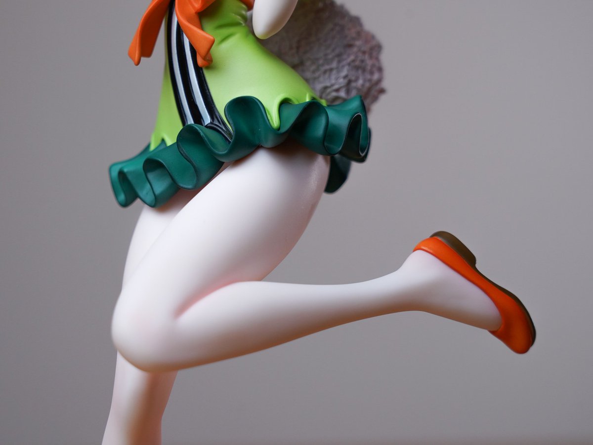 麦わら屋 ワンピースフィギュア グッズ No Twitter P O P Limited Edition キャロット T Co 15kkyuncmf Twitter