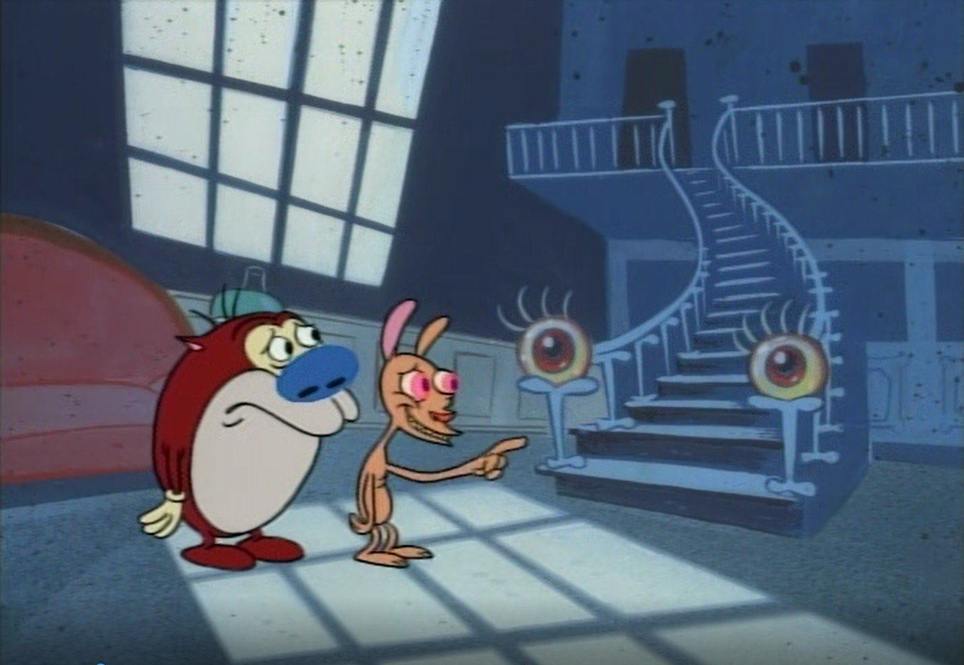 PelleCreepy on Twitter "This is one of the most heavily censored REN