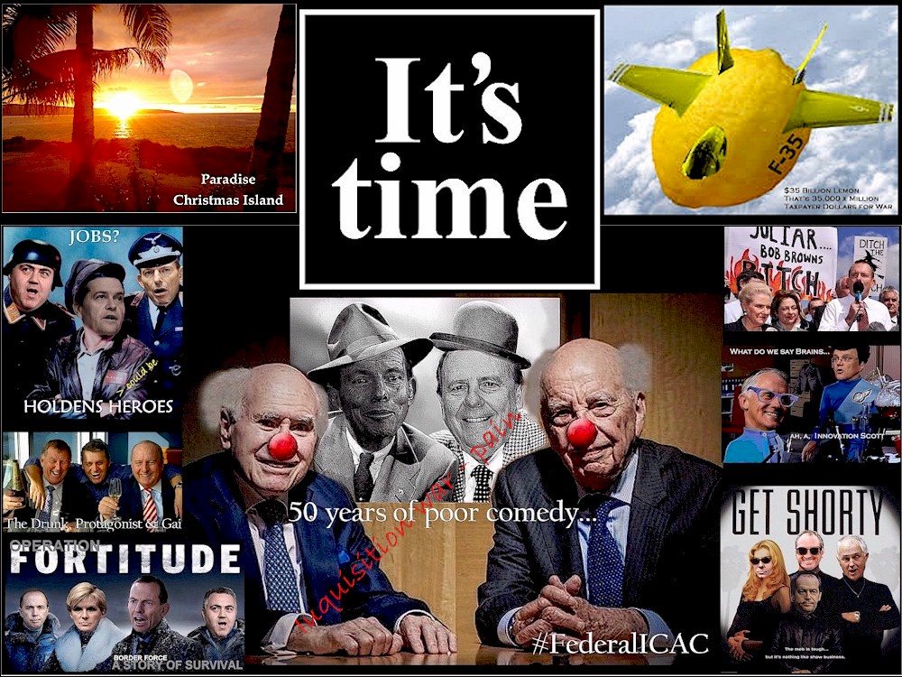 1constitution's tweet photo. @ClubeGaffer 50 years of 'IT' #Rupertism #Germalism https://t.co/v4d7kCdQVQ