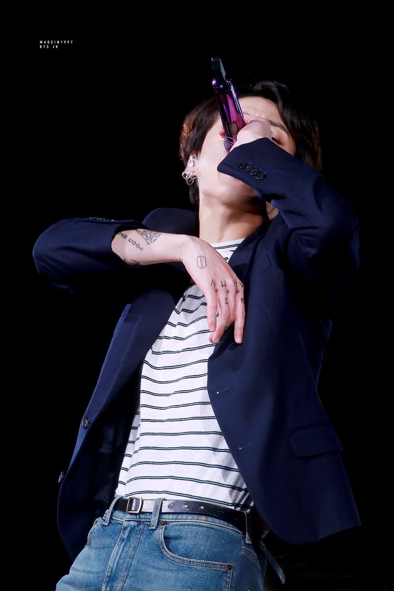 คิดถึงน้องจองกุกกี้ เถียนเร้ก tweet media