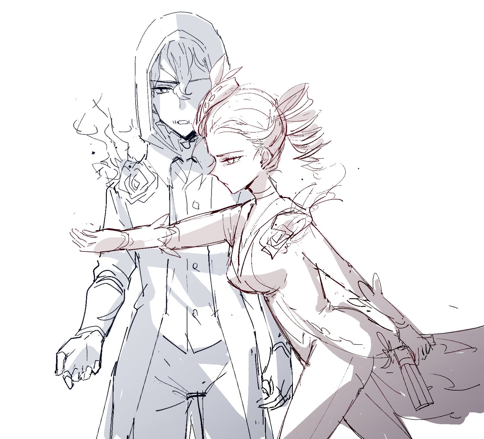 吟on X: 好喜欢糖果色的盲盒🍬 第五人格第五人格イラストt.co5aMb6S1F5d  X