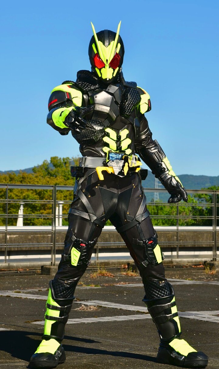 仮面ライダージオウ、ゼロワン ゼロワン&ジオウ、平成と令和が交わり戦いの火ぶたが切られる