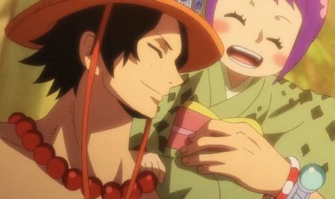 ワノ国のtwitterイラスト検索結果 古い順