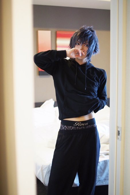 コスプレイヤー類のTwitter画像12