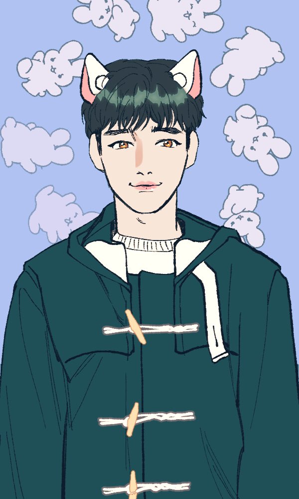 Pasa_4est's tweet photo. 냥신쓰리는 골골송 기능도 있어요. https://t.co/yo7Wu4FaHR
