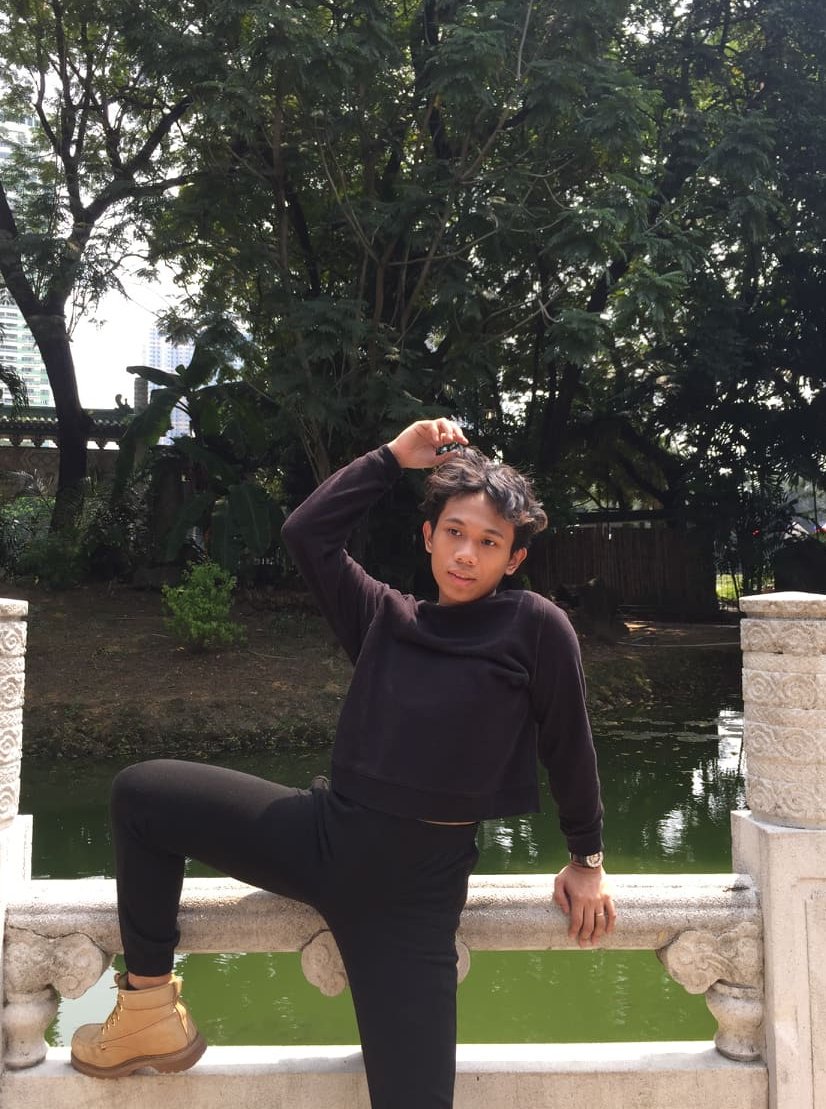 delrosariokylee's tweet photo. PASARAP KA KYLEE? 🔱 https://t.co/Jw0jJurlOH