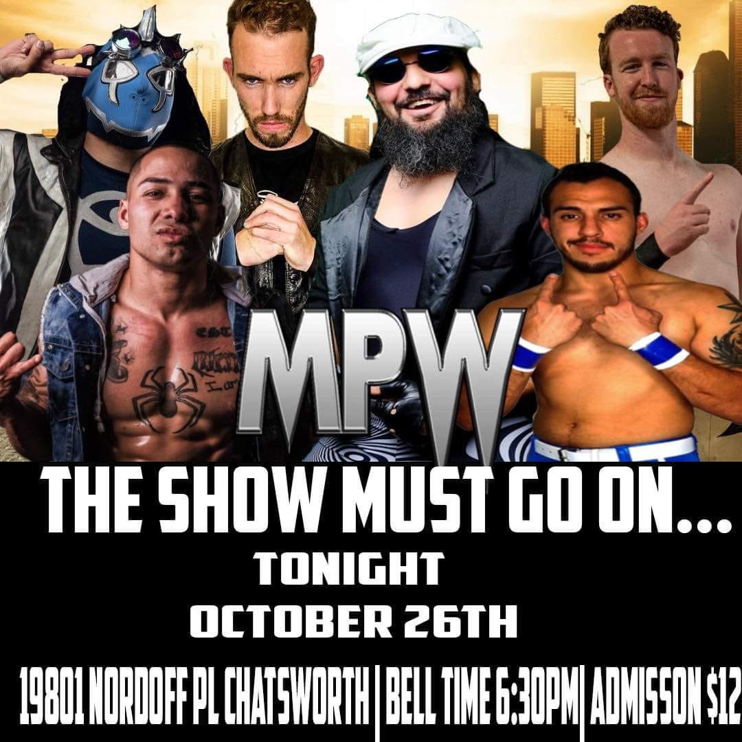 @DannyLimeLight vs @DanielMoon_pro 

For the first time. Watch it live! @MPW805 
#millennials
#topboy
#whatdoesthatmean