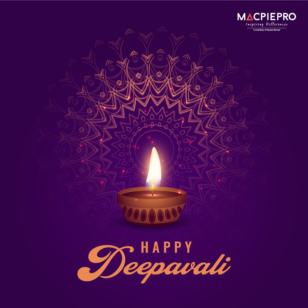 MacpiePro's tweet photo. Happy Deepavali to all those who celebrate it today! 🎉 We are always happy to see the beautiful lights on display for this joyous day. 🥰

#MacpiePro https://t.co/FgG3NMS1ht