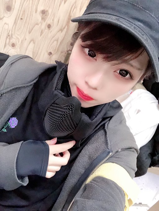 Twitterのコスプレ画像52