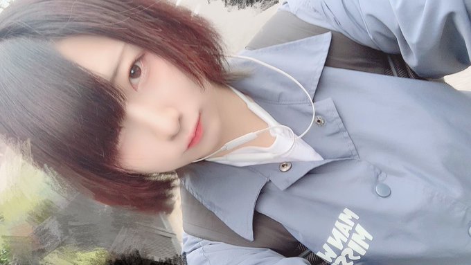 コスプレイヤー雨宮あんずのTwitter画像3