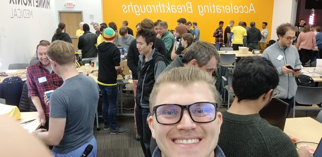 Dick Polipnick tweet media