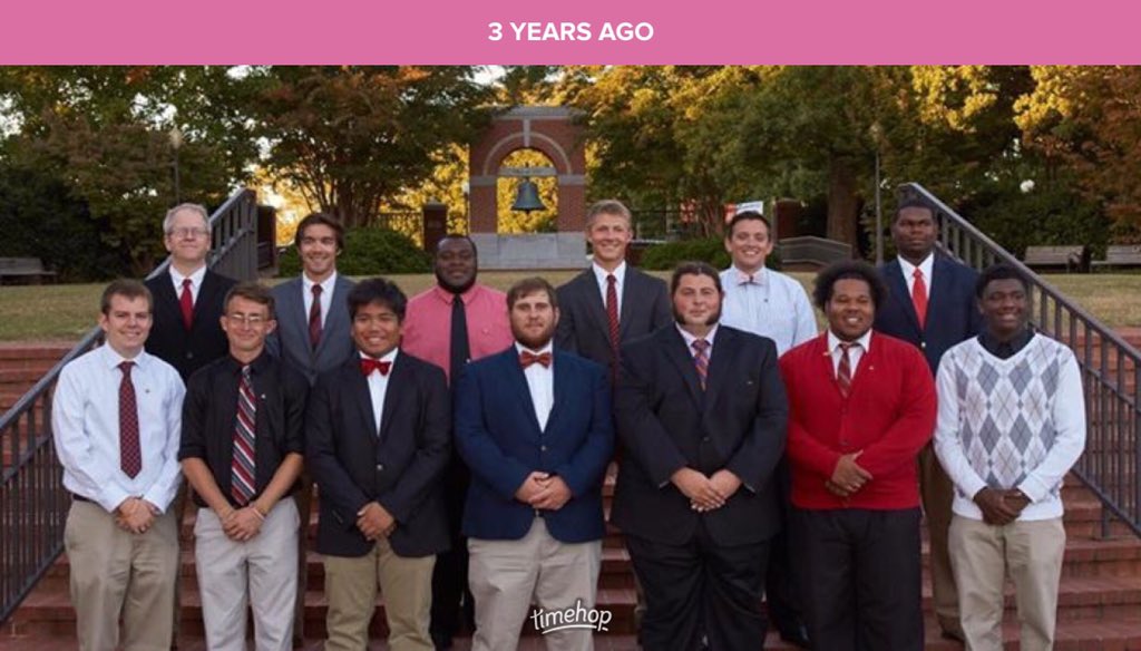 demob74's tweet image. 5 years in this thing #Alphaline #ChapterDay