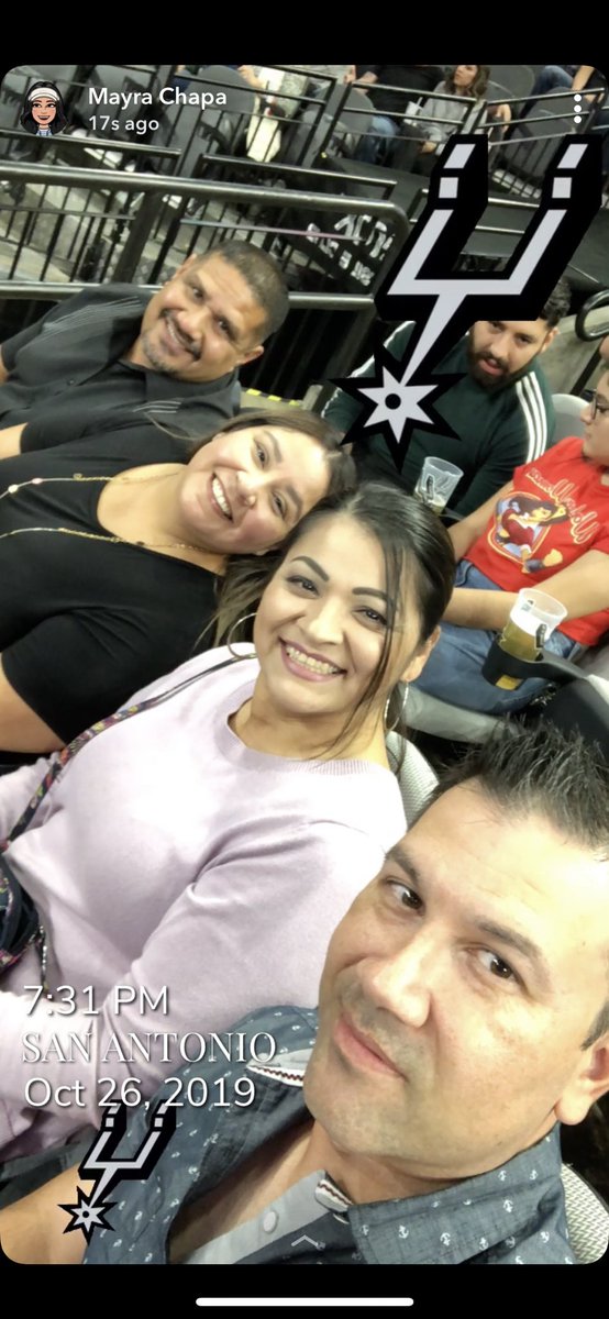 Shenanigans with friends #gospursgo