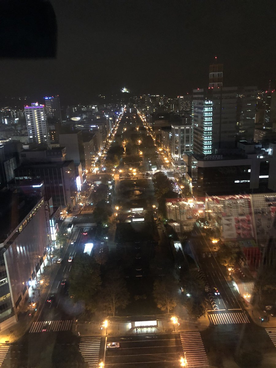 ZjZji's tweet photo. 札幌さいなら https://t.co/CCA63R5Rn4