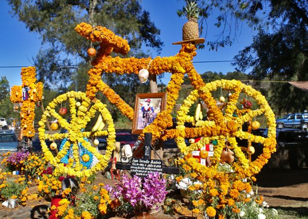 MexicoPremiere's tweet photo. Day and Night of the Dead, Mexico :: More Cultural Aspects https://t.co/YBVCFwtH4V https://t.co/ImHffWXVsp