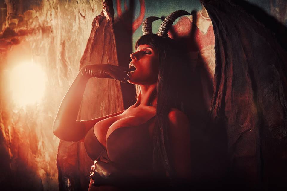 Gates To Hell tweet media