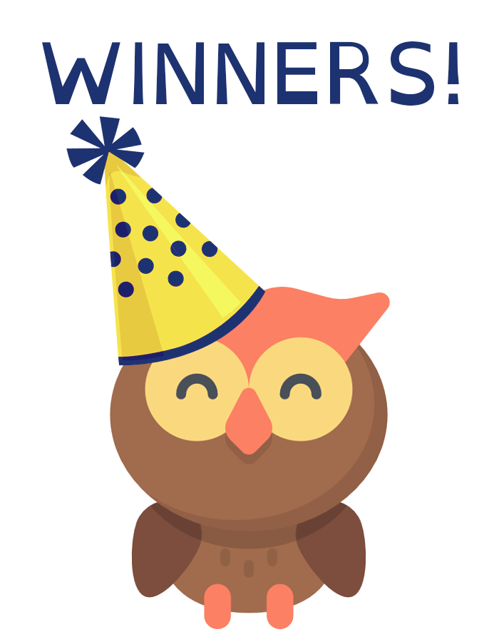 helperbird's tweet photo. Congrats to @GeartOtten  @BizBQ @wittymrswhitt @nicsermon on being the winners of Helperbird Pro for a full year! 

Direct message us to collect your prize!

#dyslexia #winners #dyslexiathinking https://t.co/6IWNn2AKCC