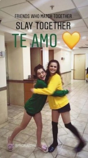 romina_like's tweet photo. Happy Birthday mi Macush ❤️🎂 mereces cosas bonitas siempre, eres una hermosura de persona, sabes que te amo demasiado y que te quiero en mi vida para siempre 😘 pasala bonito! @_Machu16 vámonos a festejarte! https://t.co/kPyarEaqEX