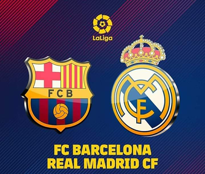 CA18ret's tweet photo. 🔥 #ElClasico 🔥
📅 Miércoles 18 De Diciembre
🏆 @LaLiga | Jornada 10
🏟️ Camp Nou
🔵🔴 #ForçaBarça #PlayToColor https://t.co/9MmoQOMM7S