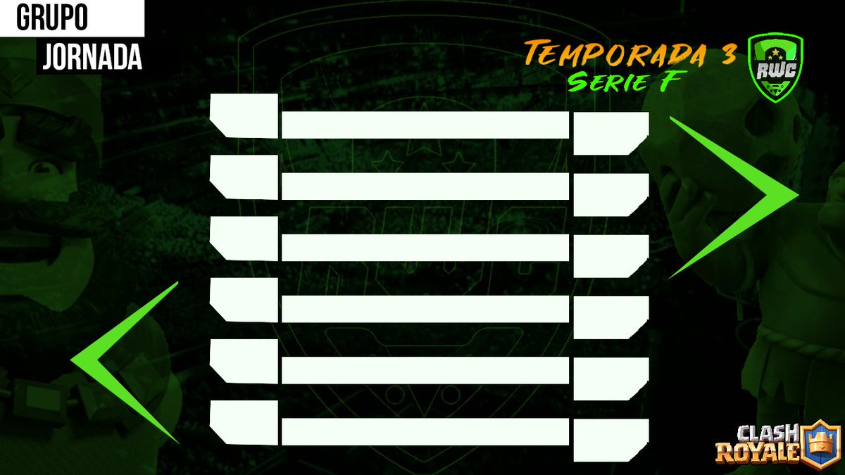 Linea Grafica Actualizada de <a href="/RWC_F1/">RWC-Serie F #QuedateEnCasa</a>  de cara a la Temporada 3

#Vamos 👀

Hecho por mi❗