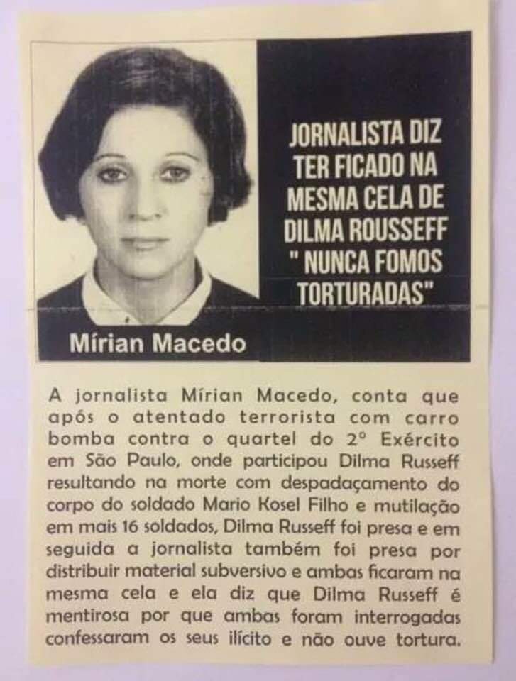 Maria de Fátima Benvenuti (@de_benvenuti) on Twitter photo 