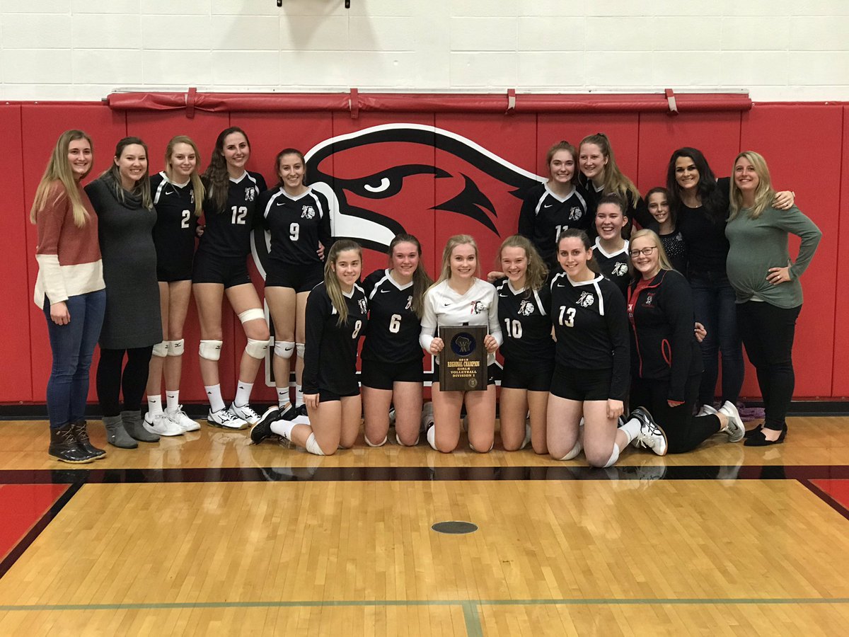 FAHSAthletics's tweet image. Regional champs! #1fort