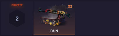 CowAnchor's tweet photo. $15 FREE BATTLE GIVEAWAY!!!

-RT+Like
-Tag 1 friend 
-Follow @CowAnchor 
-Use code Cow

Rolling in 1 hour! https://t.co/WuHnACUjge
