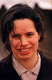 10,000 Maniacs - Like the Weather  via Happy Birthday Natalie Merchant 