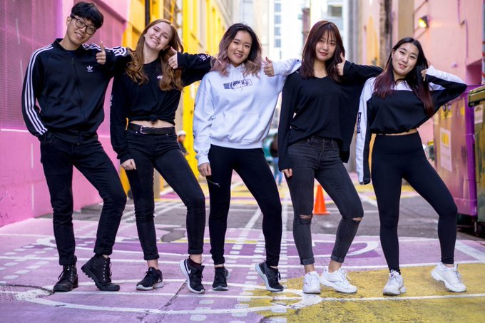 SojuEventsVan's tweet photo. New #KPopInVancouver post is up this time featuring amazing @UBC_KWave. 😍🤩 Go have a 👀👀👀
https://t.co/trU8PDlmJ2
#kpopblogger #vancouverblog #vancouvermusic #vancouverkpop https://t.co/p9oQlqxwgU
