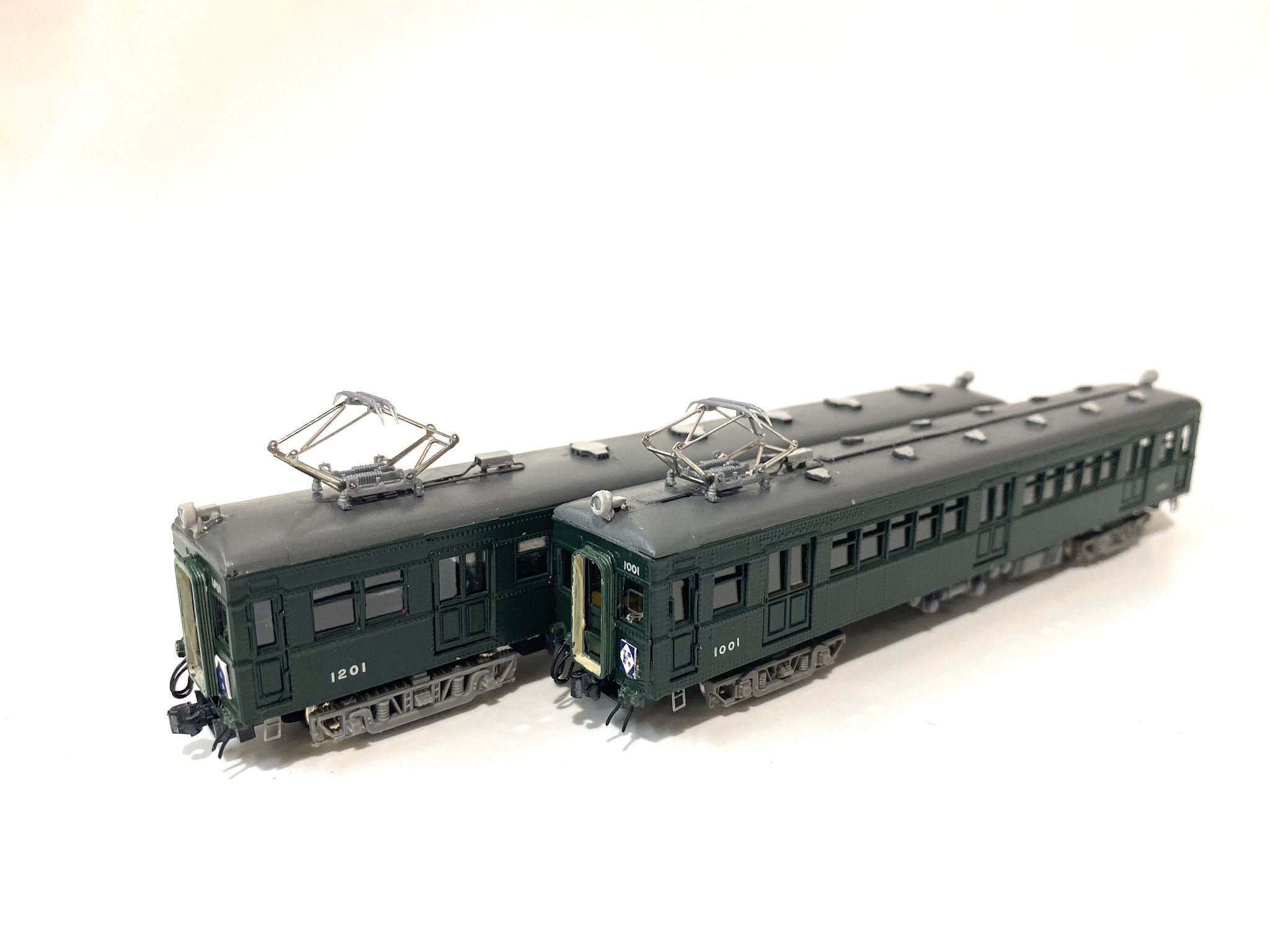 佐田駅前鉄道模型の部屋 on X: