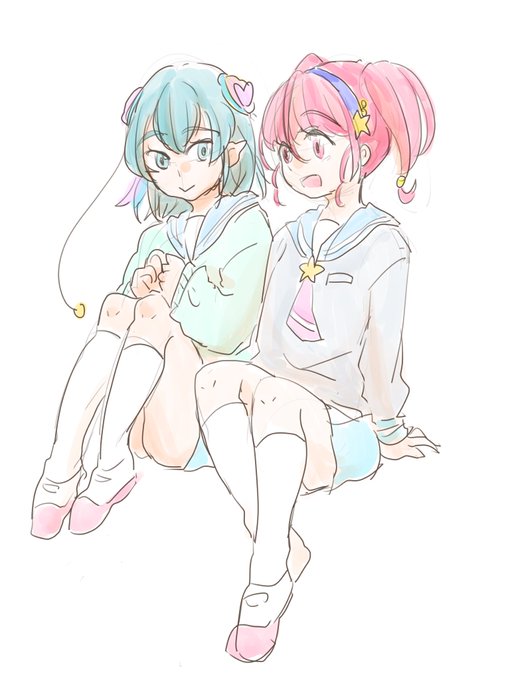 ララちゃんのtwitterイラスト検索結果 古い順 ララちゃんのtwitterイラスト検索結果 古い順