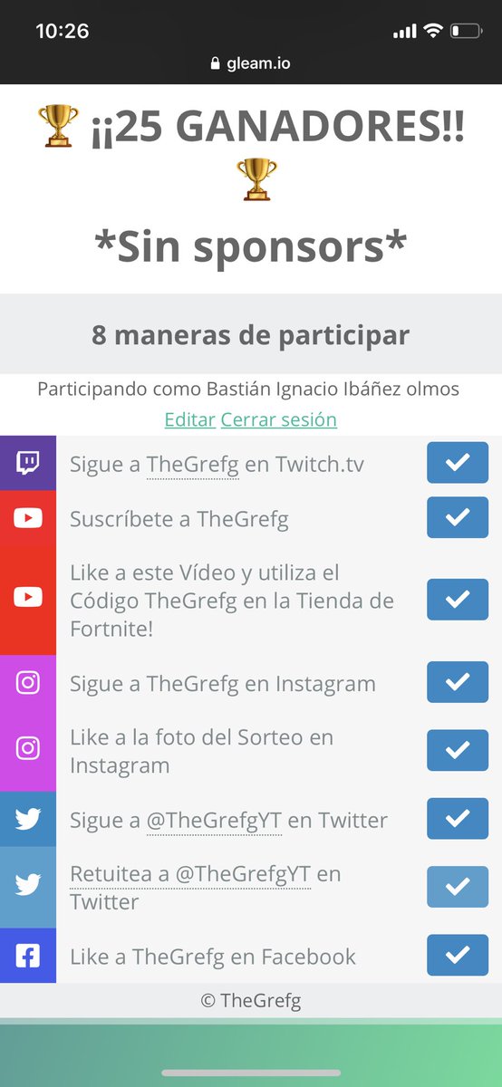 bastyibanez's tweet photo. @TheGrefgYT   🤞🤞🤞 https://t.co/Jc9V5coatR