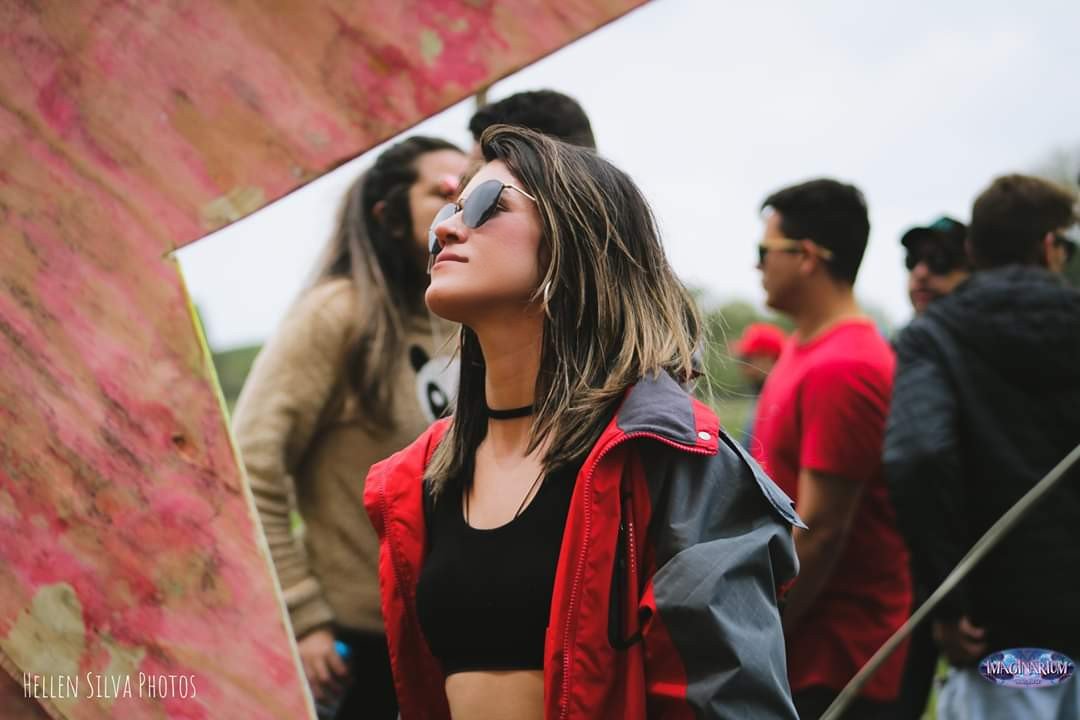 Denisequaressma's tweet image. Por onde quer que você esteja,que você esteja por inteiro ♥️🙏 #goodera #gratidão