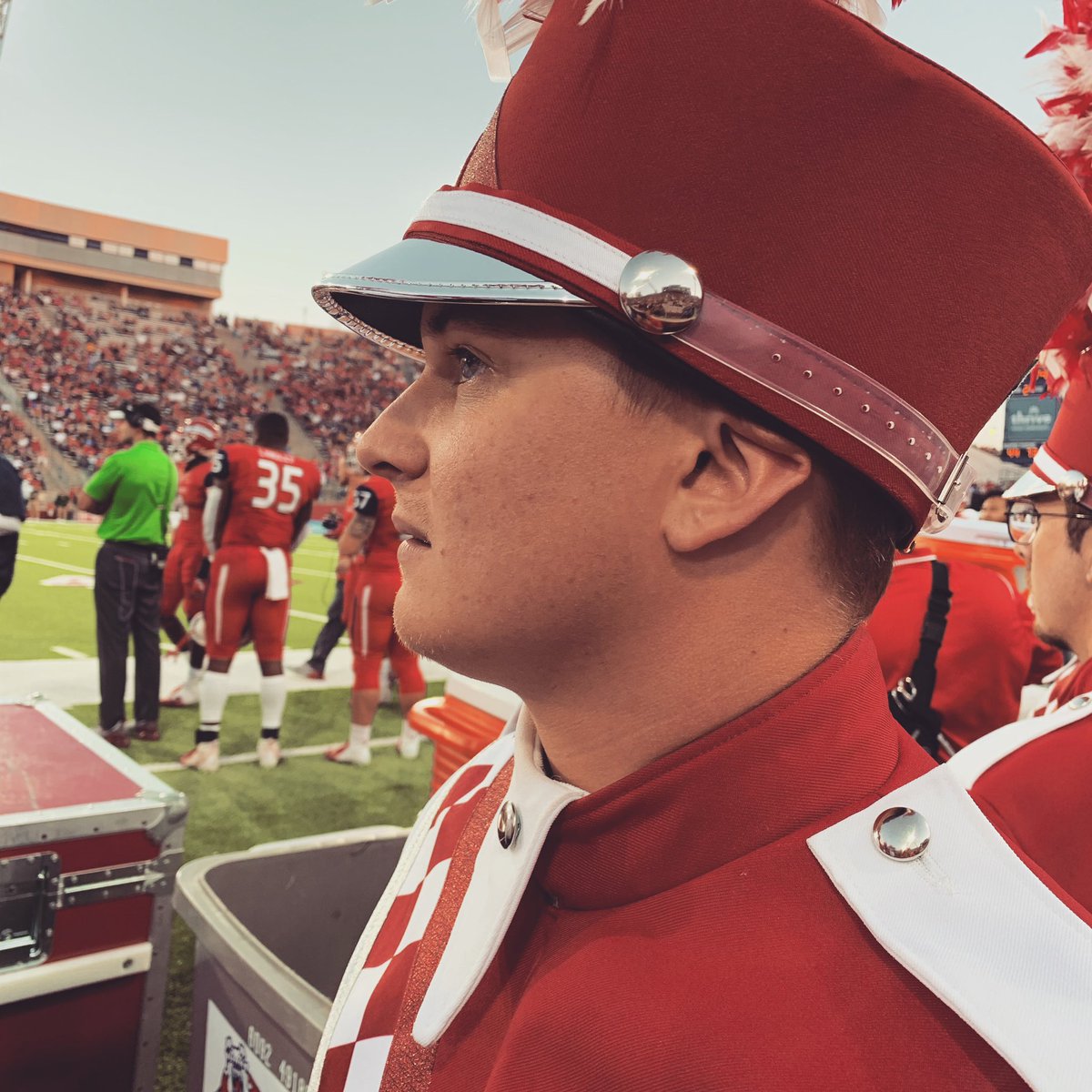 1bctr's tweet image. GO BMB!!!  #bulldogpixs