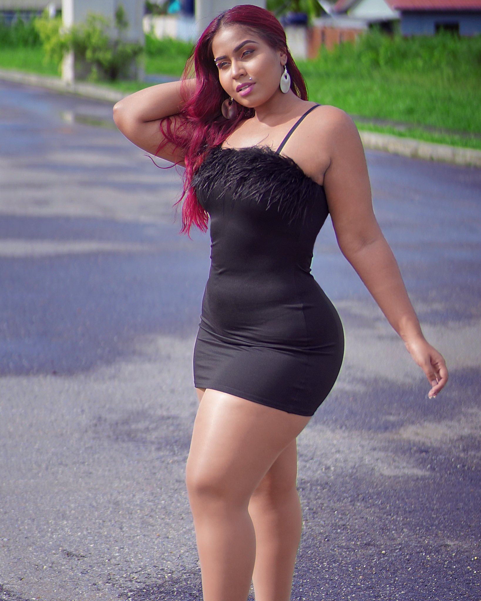 TW Pornstars - Ashana Finesse. Twitter. I’m just getting better like a fine wine 🍷 #