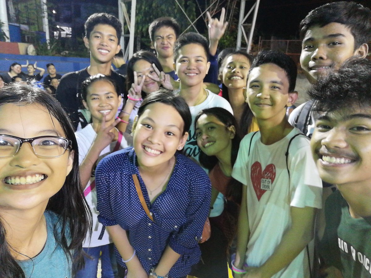 nereeanfrans's tweet photo. #PYC2019 w d peeps https://t.co/tbSZB3UujR
