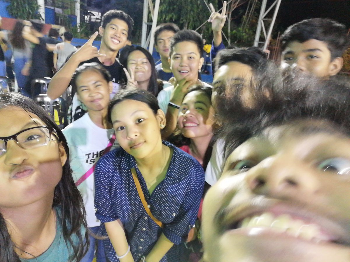 nereeanfrans's tweet photo. #PYC2019 w d peeps https://t.co/tbSZB3UujR