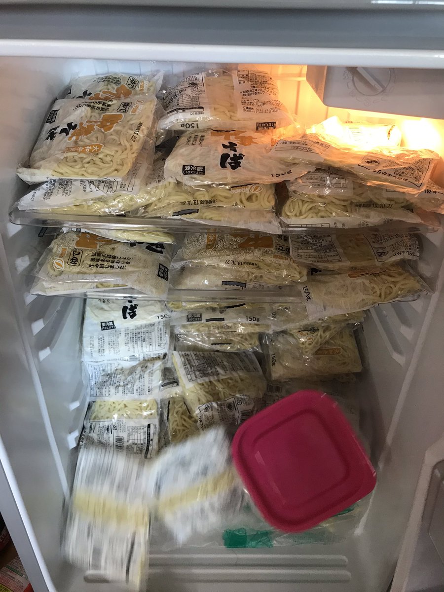 chorus_oit's tweet image. 今日もラーメン売ります！よかったら買いに来てくださーい　#城北祭