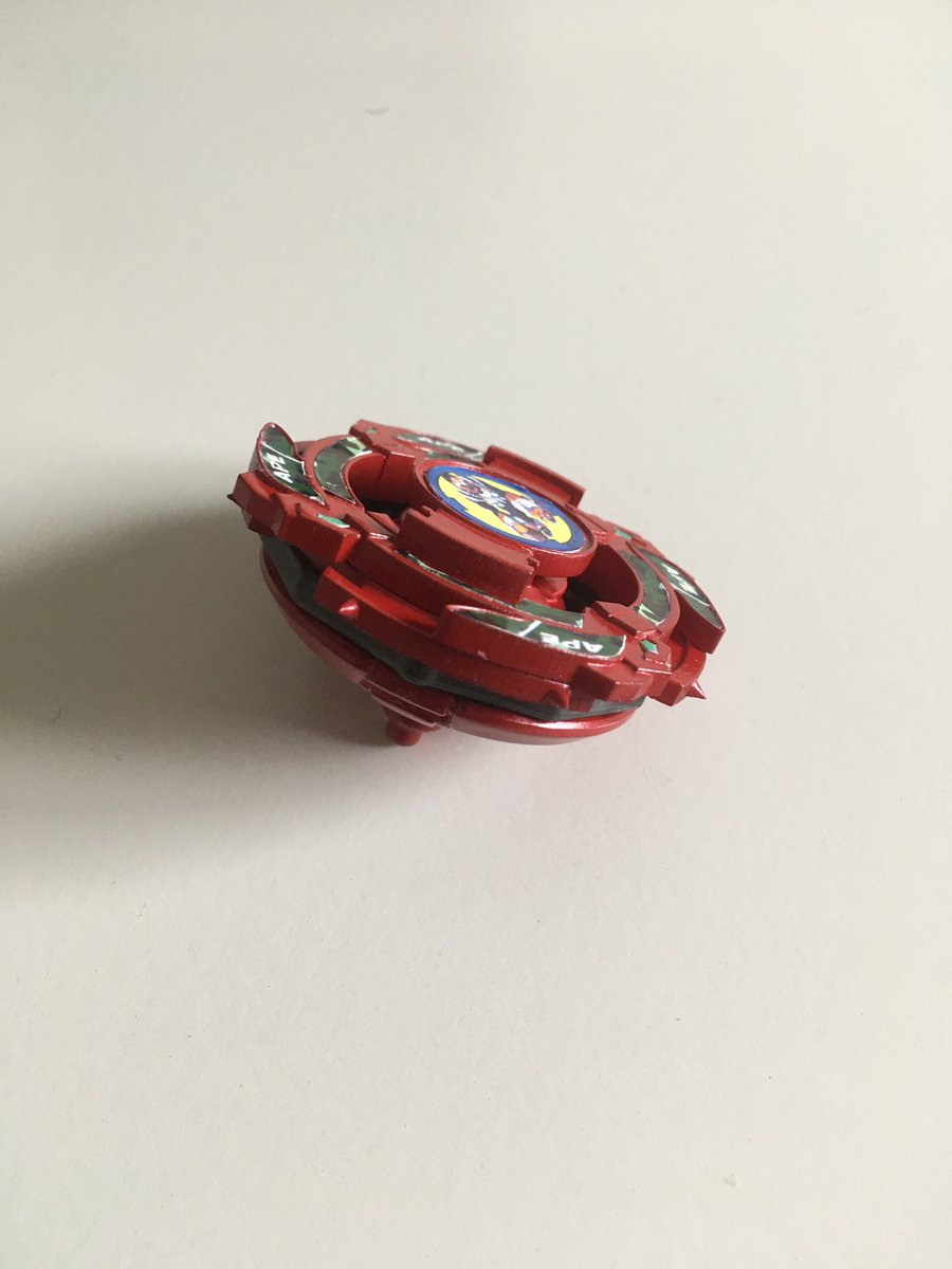 新作完成！ アニメ版のボルティックエイプです。 個人的にはこっちの
