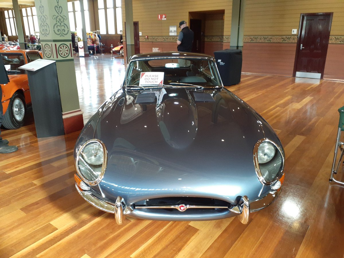 Sam Newman On Twitter Speaking About Another Thing I Know Nothing About Cars But I Do Know This Is A 429 Boss Mustang Mustang