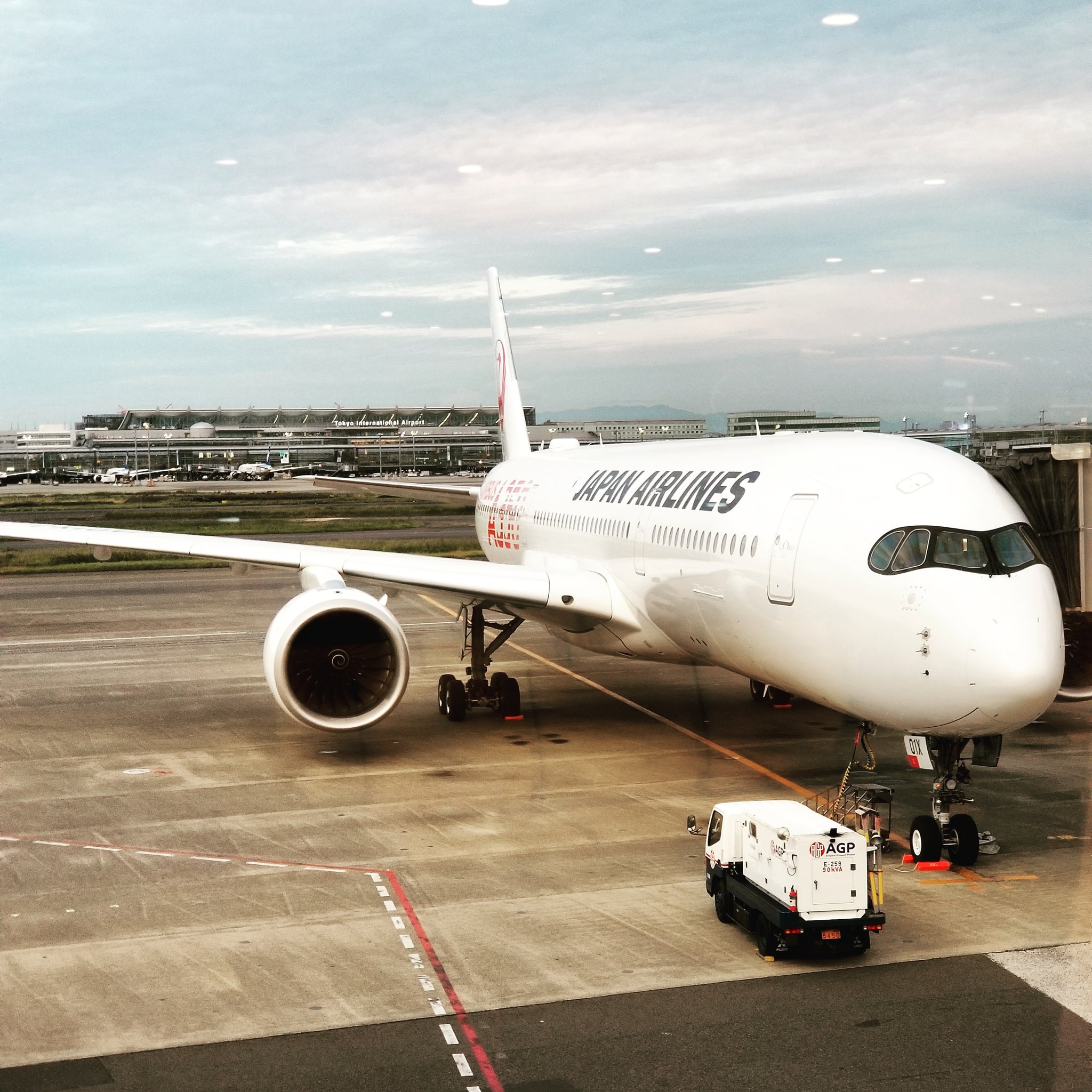 Jun Avion Jal A350 New Route Cts Junavions Jala350 Airbus Aviation New 日本航空 新千歳 T Co Vrpkikc63h Twitter