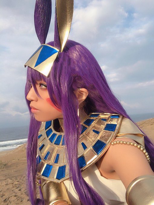 Twitterのコスプレ画像58