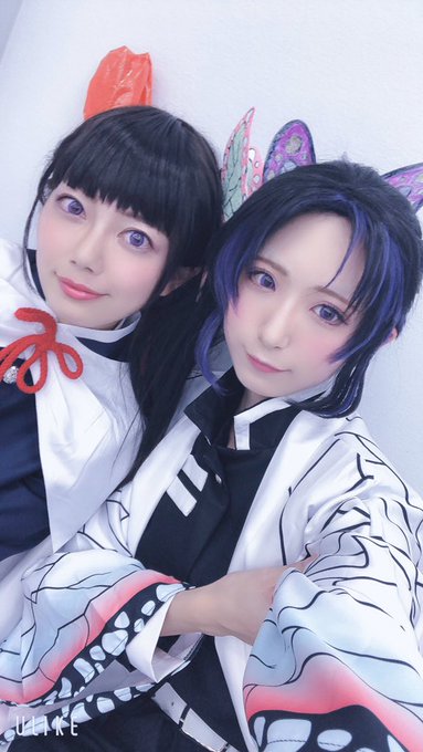 コスプレイヤーうちののTwitter画像20