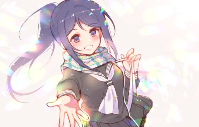 果南ちゃん～ 